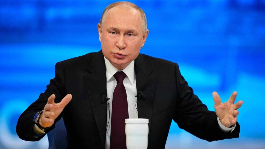 Putins leere Versprechen – Krimtataren rechnen mit Moskau ab