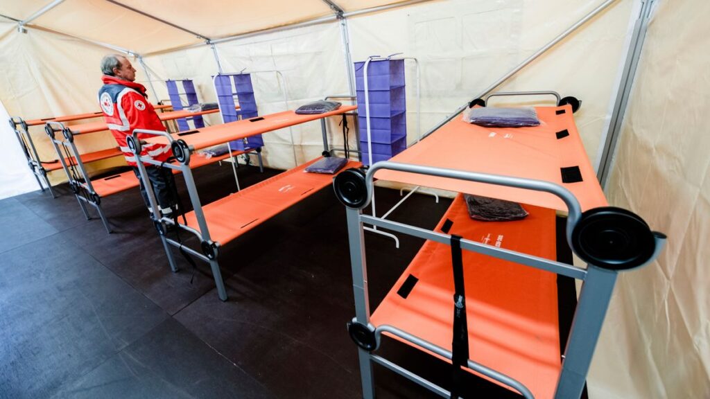 Wer zahlt? Bund und Länder streiten über Verteidigungskosten