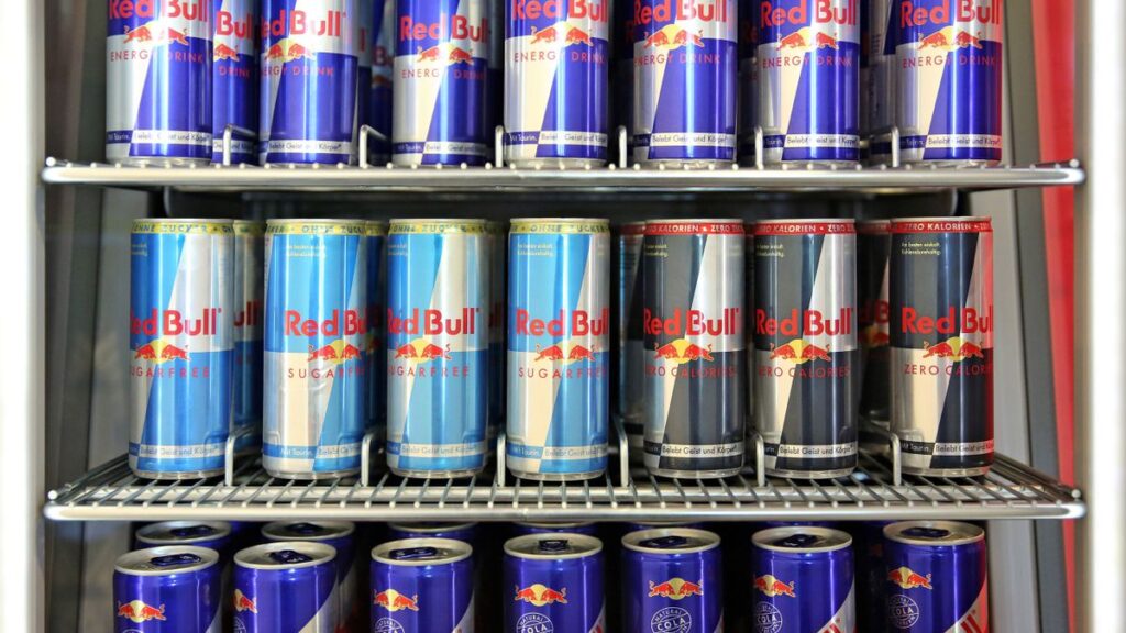 Grüne Liga Klage gegen Red Bull Rauch Werk in Brandenburg