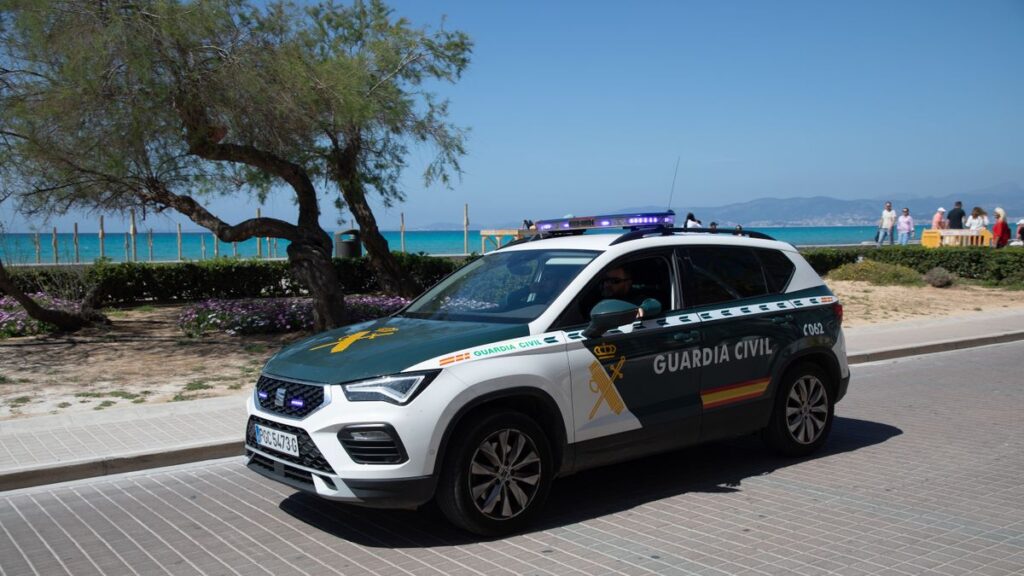 Mallorca: Prozess gegen deutschen Polizisten angeordnet