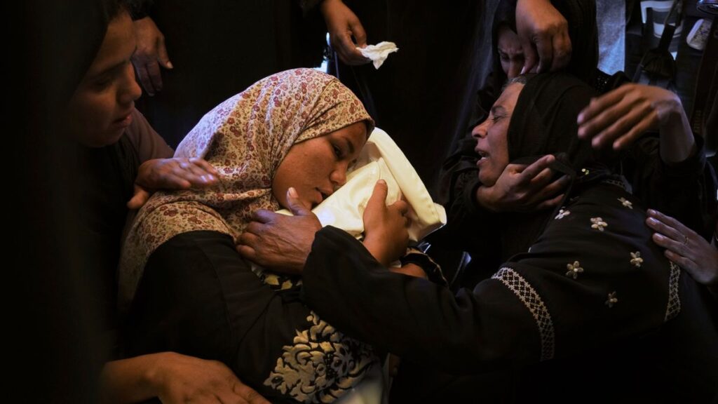 Israels Armee bestätigt Gaza Krieg Zahlen: Ein Wendepunkt