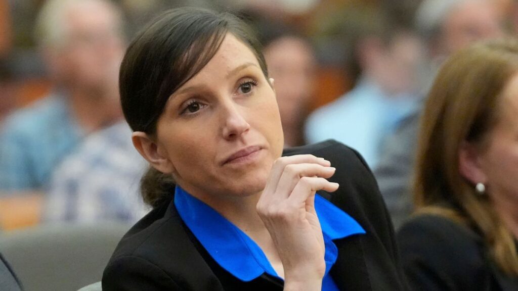 Kouri Richins Mordprozess beginnt in Utah: Fentanyl-Vorwurf