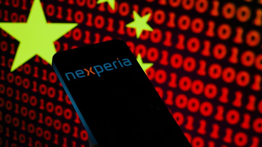 Nexperia: Gericht ordnet Ermittlungen zu Misswirtschaft an