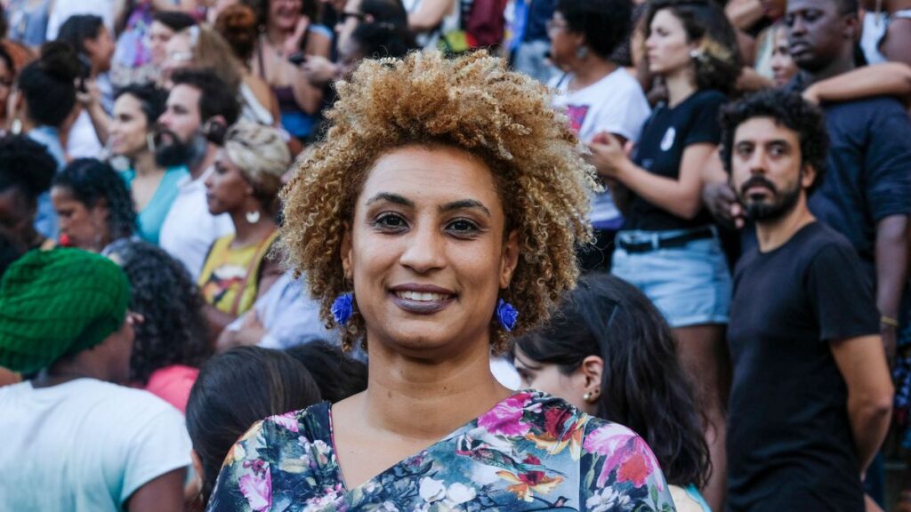 Marielle Franco Mordurteil: Lange Haftstrafen in Rio verhängt
