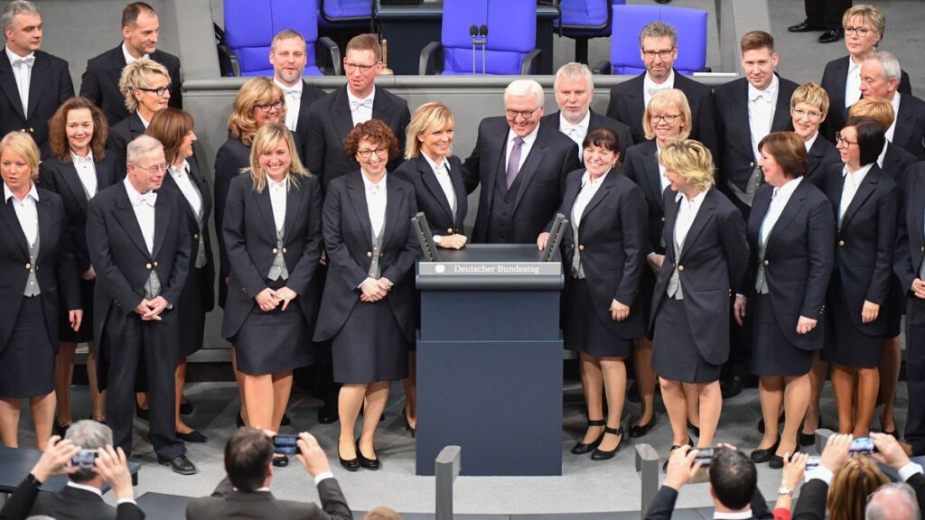 Bundespräsidentenwahl 2027: Schwarz-Rot einigt sich auf Termin