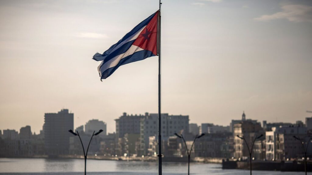 Kuba Schnellboot Schusswechsel: 4 Tote bei Gefecht vor Küste