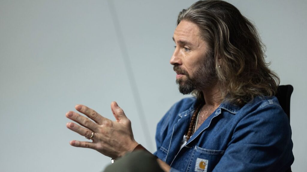Gil Ofarim: Reue nach Dschungelcamp-Äußerungen zum Prozess