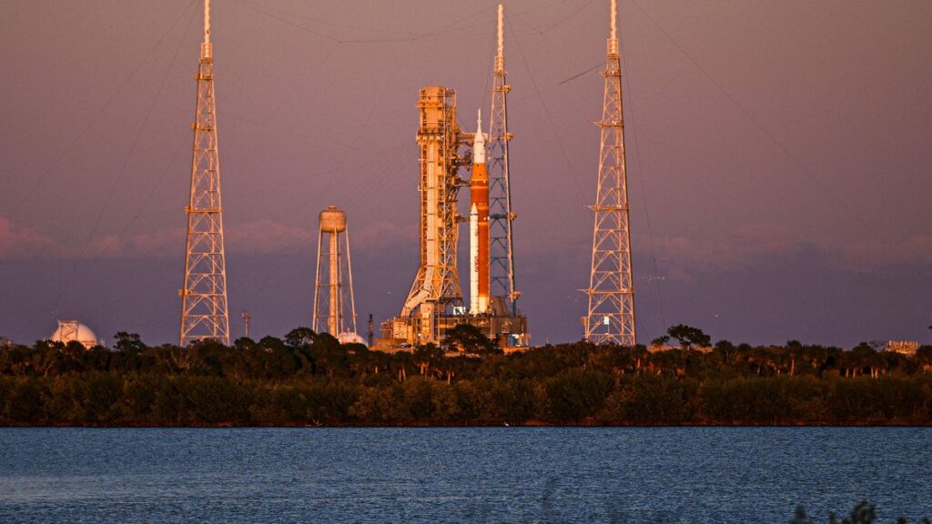 Artemis 2 Startverschiebung: Helium-Problem verzögert Mondmission