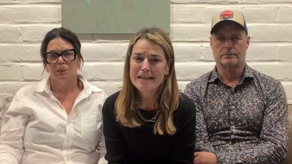 Savannah Guthrie Mother Kidnapping: Family Vows All Efforts