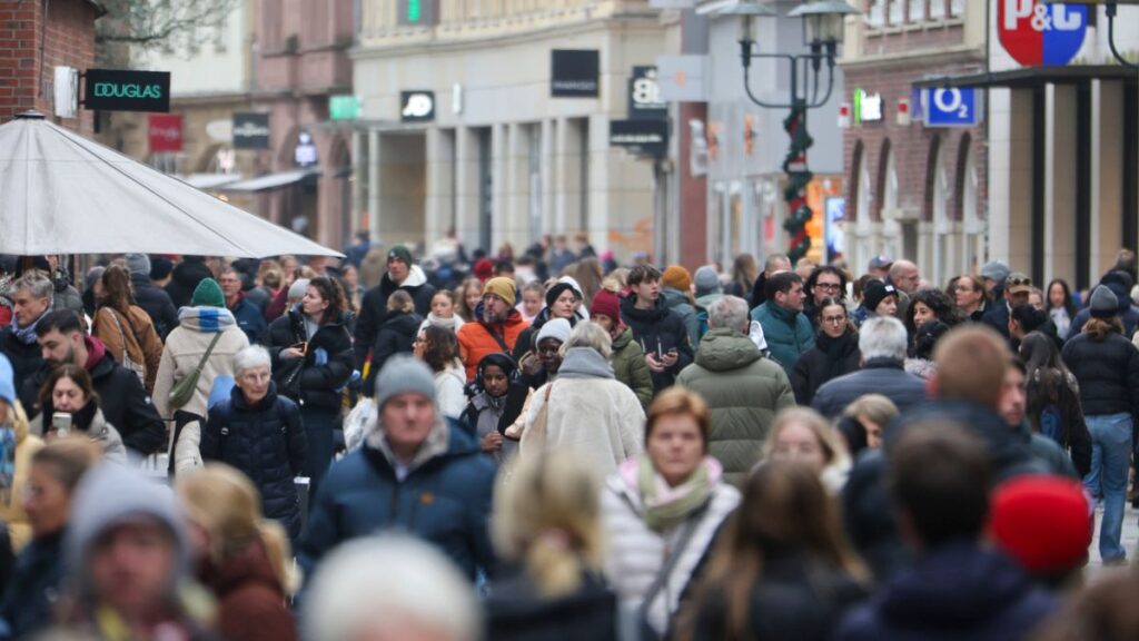 Ifo-Analyse: Deutschlands Bevölkerung schrumpft stärker als erwartet