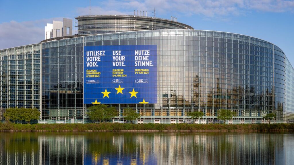US-Einfluss auf Lieferkettengesetz im EU-Parlament aufgedeckt