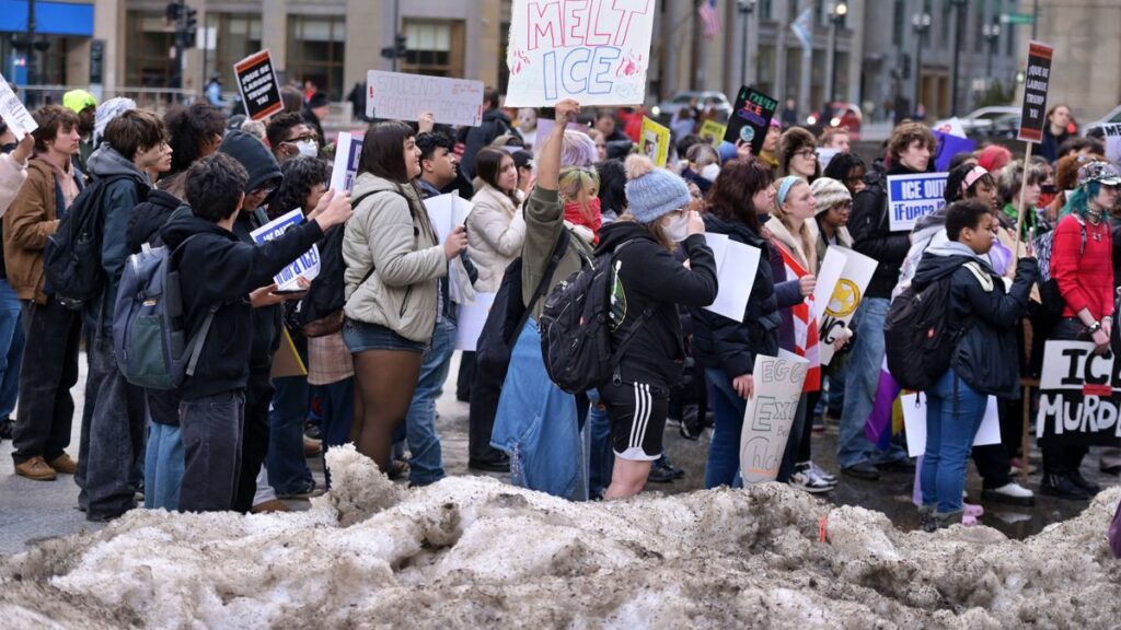 US-Gericht stoppt Trumps Drittstaaten-Abschiebungen vorerst