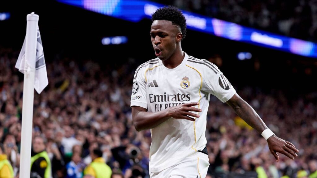 Champions League Achtelfinale: Real Madrid, PSG weiter, Juve raus