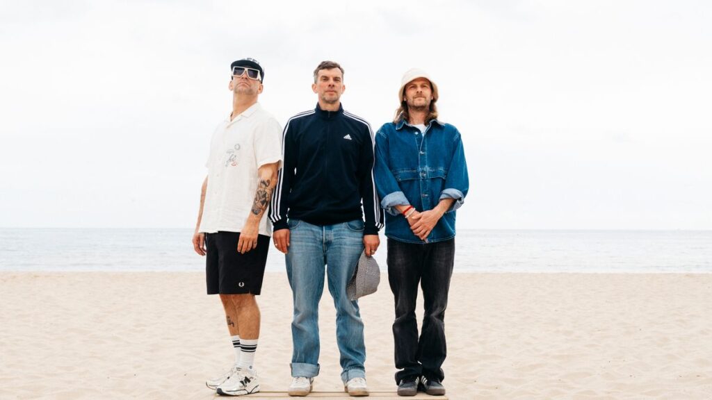 Sportfreunde Stiller: Olympia 2026 & Respekt für Skeletoni