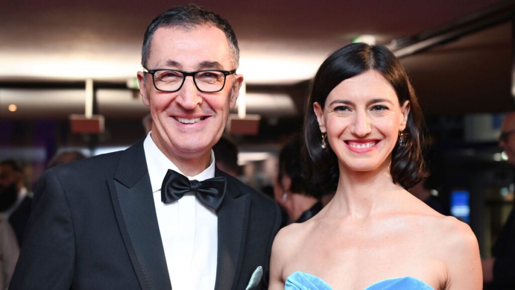 Cem Özdemir heiratet Flavia Zaka mitten im Wahlkampf