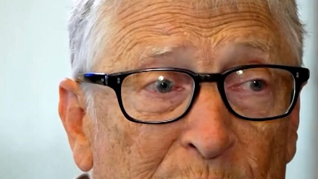 Bill Gates Expresses Deep Regret Over Epstein Contact