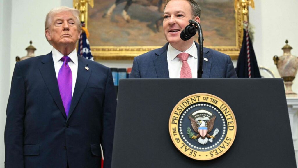 US-EPA widerruft Treibhausgas-Gefahr: Trumps Kehrtwende