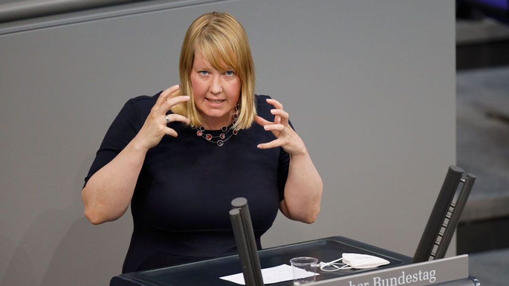 SPD warnt Union vor Blockade in der Schuldenbremse-Debatte