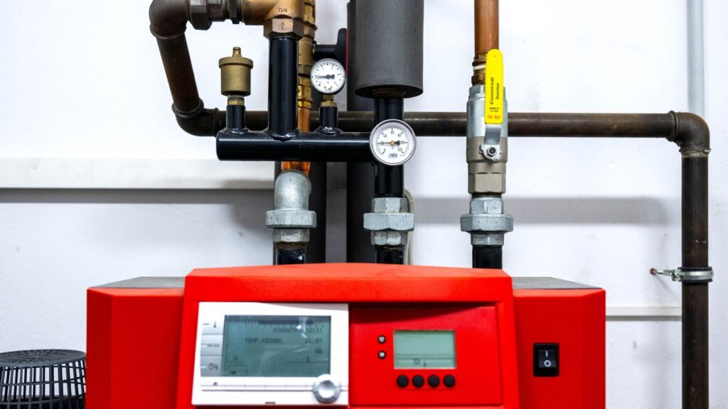 Heizungsgesetz Kritik: Grüne warnen vor Klima-Desaster