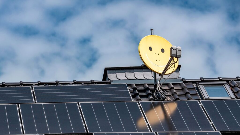 Mieter aufgepasst: So einfach geht Solarstrom mit Balkonkraftwerk