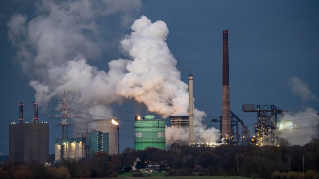Salzgitter AG übernimmt HKM ohne Thyssenkrupp: Zukunft gesichert