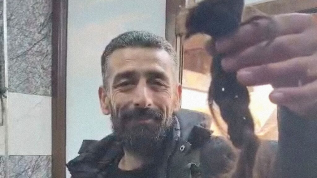 Kurden Syrien: Wie ein viraler Zopf die Welt bewegt