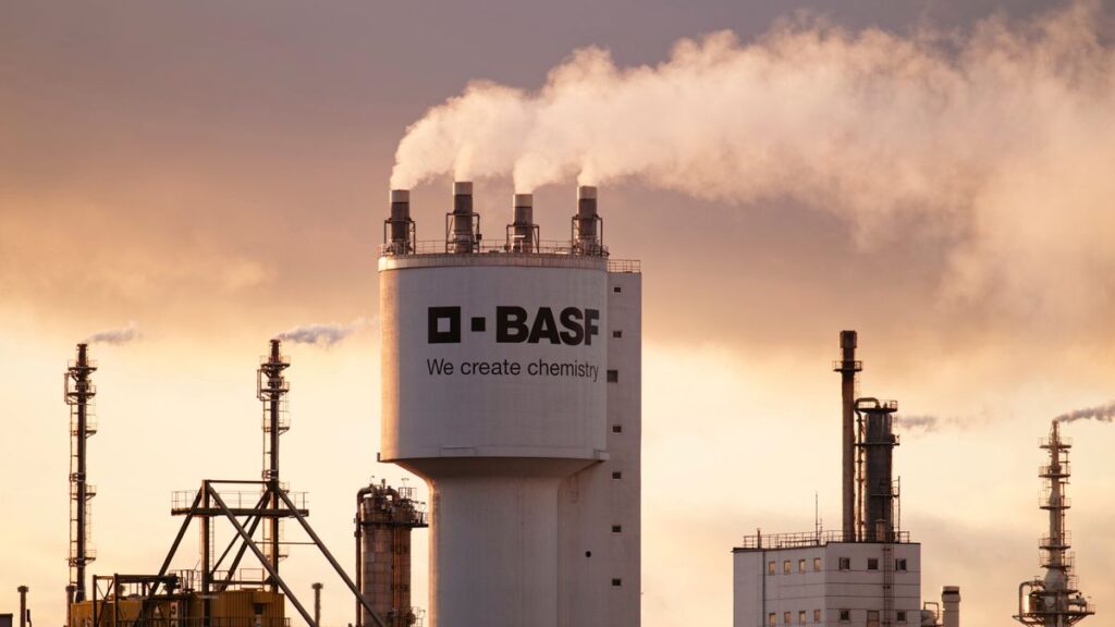 BASF stößt Tausende Werkswohnungen ab: Kritik am Wohnungsverkauf