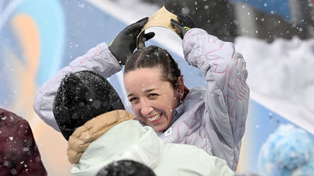 Franziska Preuß: Karriereende vor Olympia 2026 besiegelt