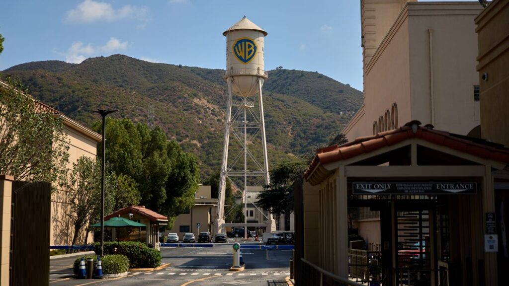 Unerwartete Wende: Netflix zieht sich aus Warner Bros. Übernahme zurück