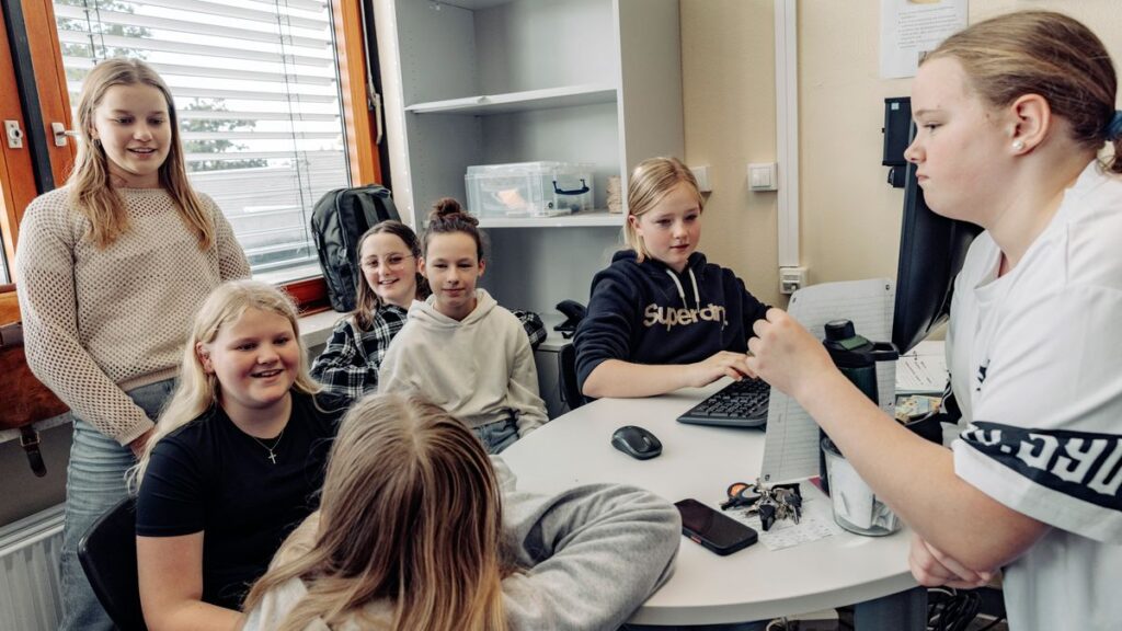 Freiday: Schüler Sozialprojekte gestalten und umsetzen