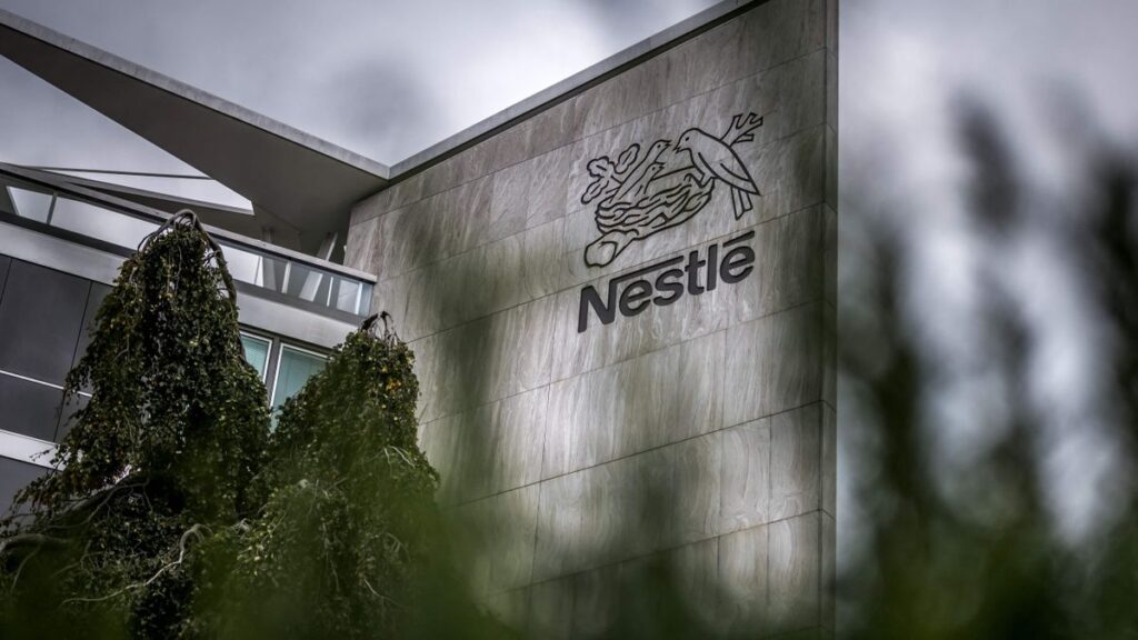 Nestlé weitet Rückruf von Babynahrung wegen Cereulid aus