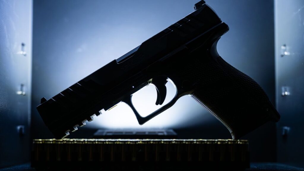 Verschwundene Waffen Deutschland: Über 47.000 vermisst gemeldet