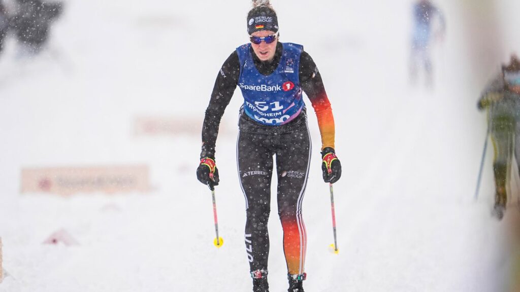 Kathrin Marchand: From Stroke to Paralympics 2026 Star