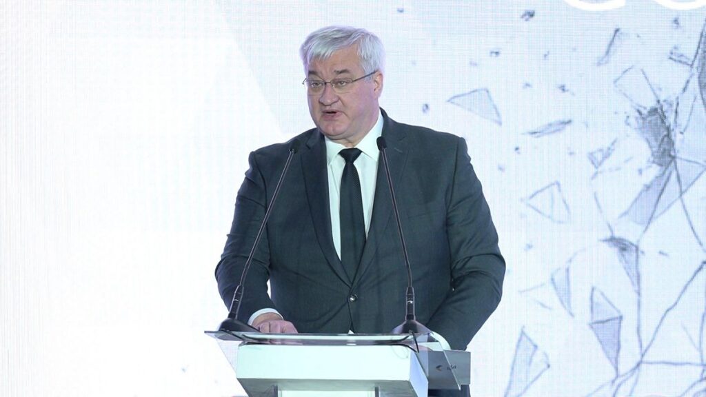 Ungarn behält Geld & Gold: Ukraine-Konflikt spitzt sich zu