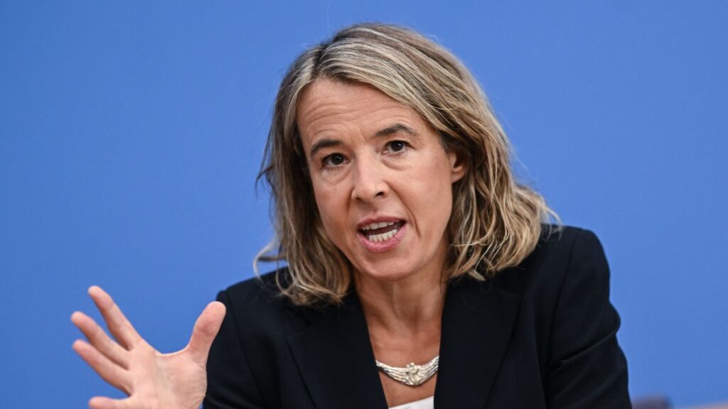Wirtschaftsweise Ulrike Malmendier: Abschied und Kollegenkritik
