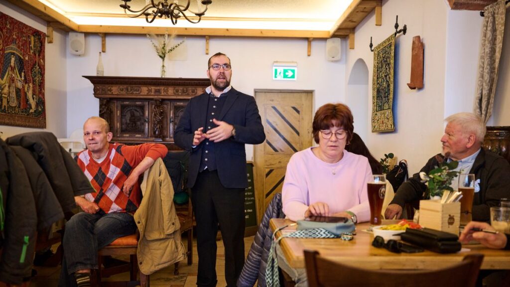 AfD Bayern Kommunalwahl: Niederbayern wird zur Hochburg