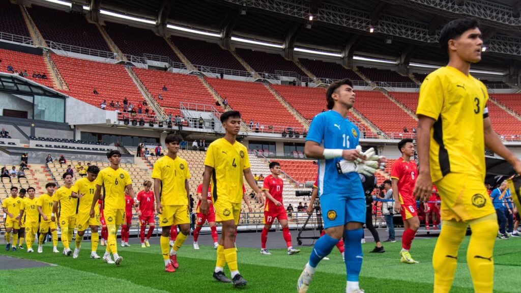 Fußball Malaysia Skandal: 7 Spieler wegen Dokumentenfälschung gesperrt