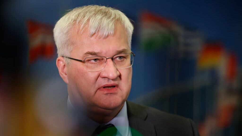 Ukraine vs. Ungarn: Bankmitarbeiter Geiselnahme in Budapest