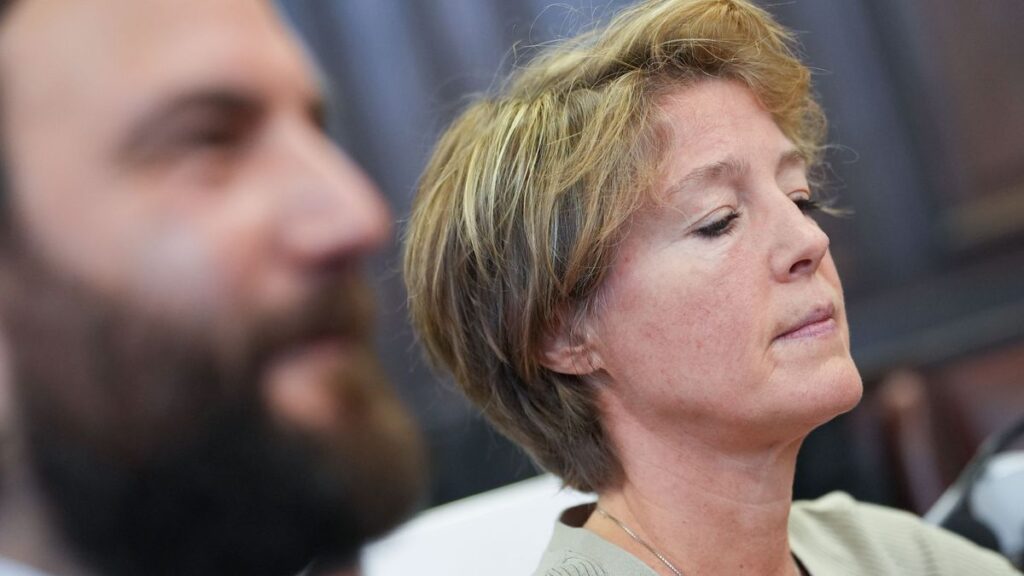 Fall Christina Block: Verdeckter Ermittler im Fokus