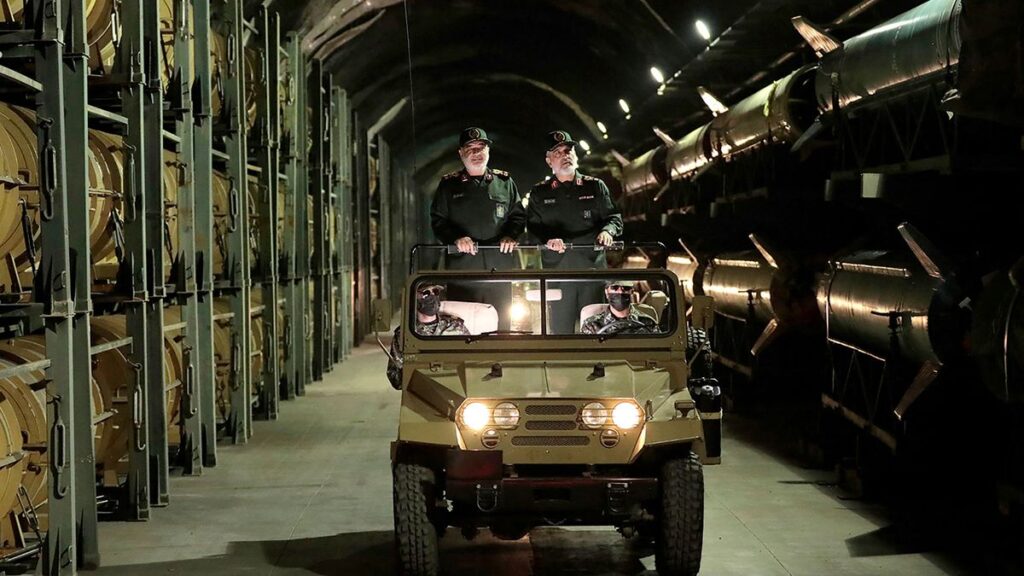 Israel: ‘Achse des Terrors Führung’ ausgeschaltet – Khamenei tot