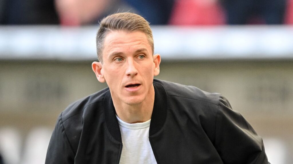 VfL Wolfsburg Krise: Bauer kritisiert Club-Kultur als nicht bundesligatauglich