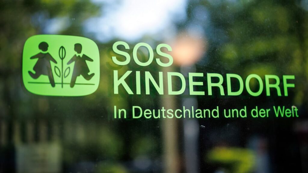 Neue Vorwürfe: Neun weitere Missbrauchsfälle bei SOS Kinderdorf