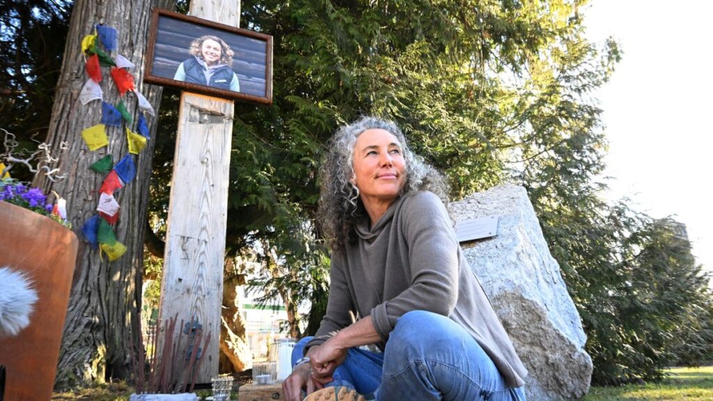 Laura-Dahlmeier-Park in Garmisch-Partenkirchen eingeweiht