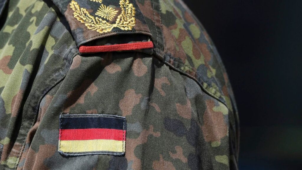Deutschland Iran Eskalation: Droht der Bundeswehr Krieg?