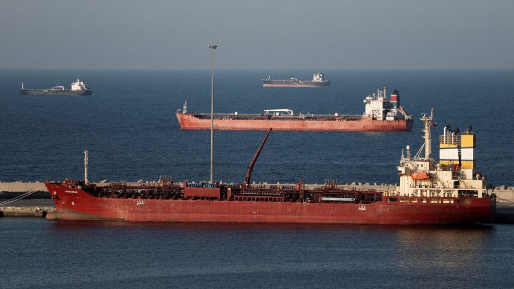 Iran, Hormuz & Weltwirtschaft: Drohen neue Jojo-Effekte?