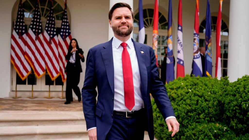 JD Vance Vizepräsident: Erbe der MAGA-Bewegung & Demokratie-Frage?