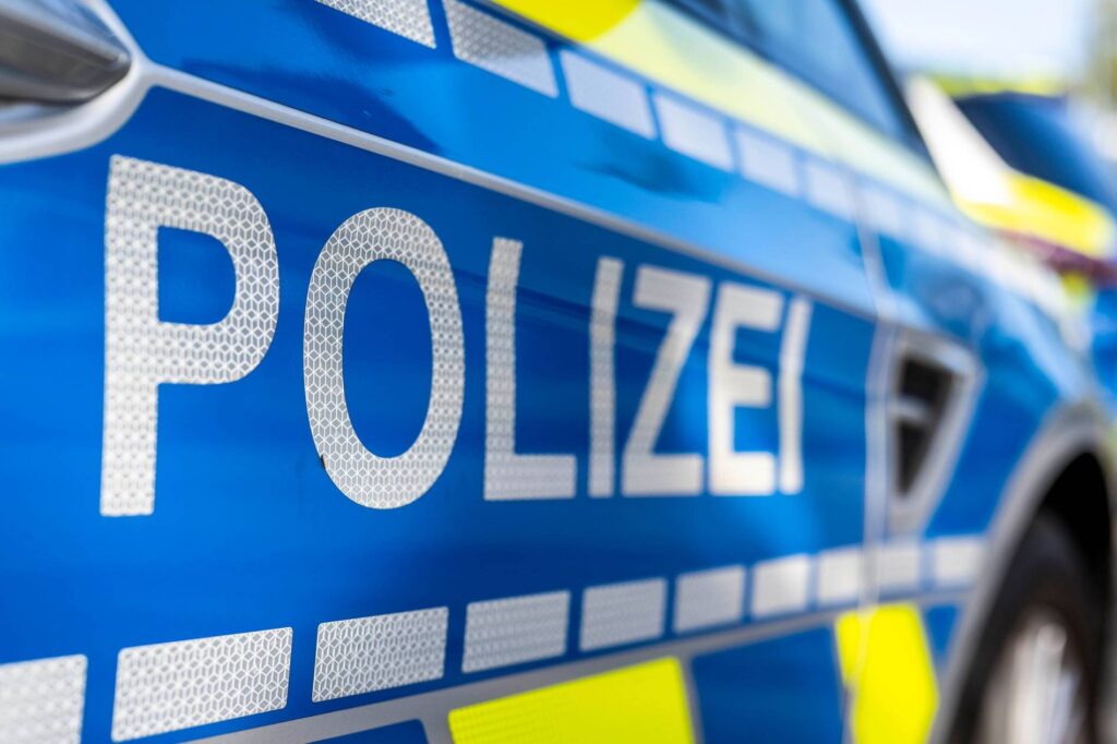 Bayern Spionage Verdacht: Polizei fasst Agenten!