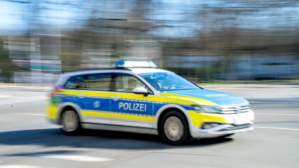 Schwere Messerattacke in Breuberg: Frau beim Fotografieren verletzt