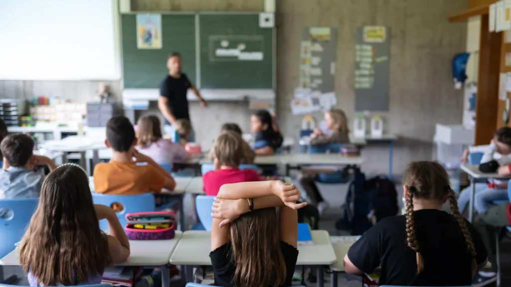 Beamtenstatus Lehrkräfte sorgt für neue Debatte