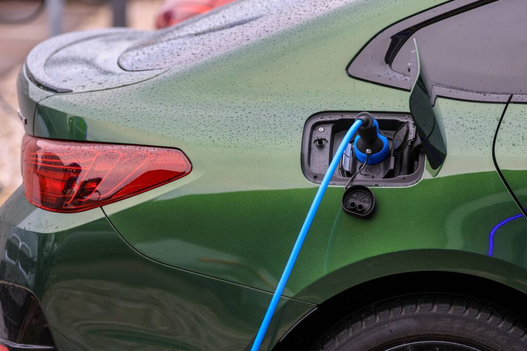 E-Auto Prämie Antrag jetzt offiziell gestartet E-Auto Prämie Antrag jetzt offiziell gestartet